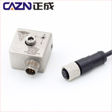 C8 connector CTC mini-MIL J2N series 4pin female sensor plug connector